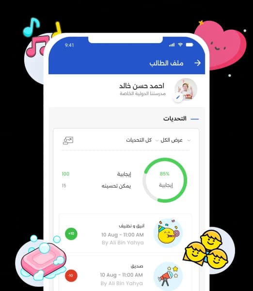 التحديات