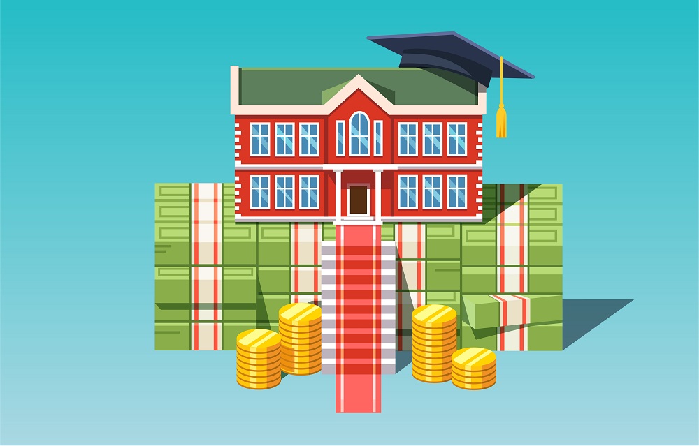 Tuition affordability and location