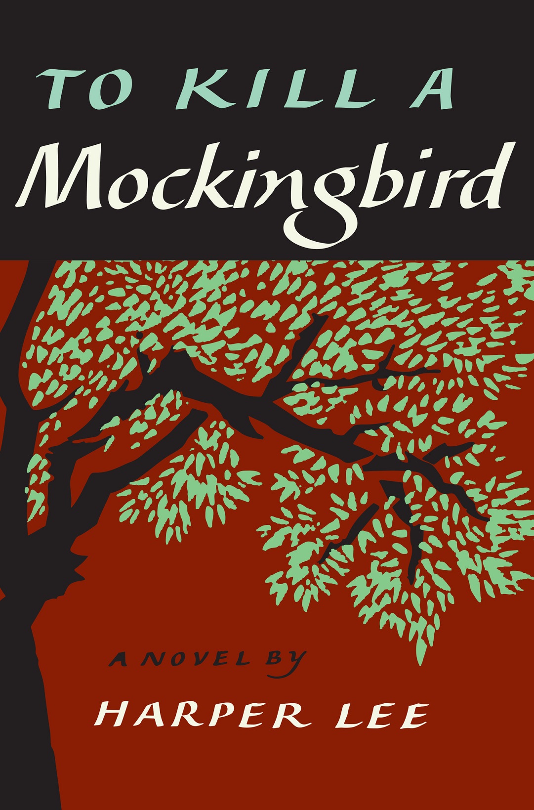 To kill a mocking bird