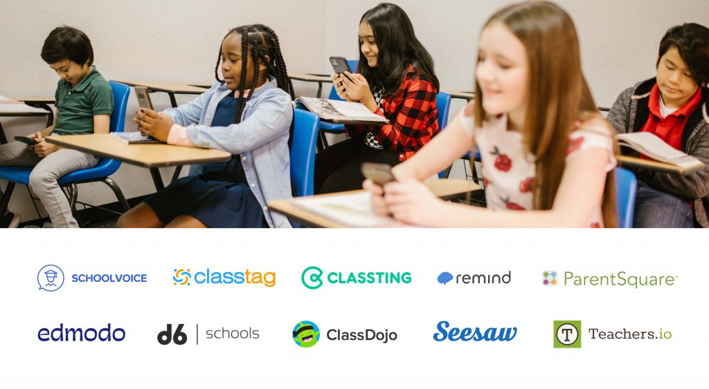 10 Best Apps for Schools in 2022 | Schoolvoice Blog