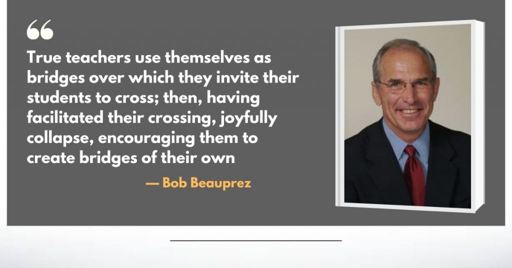 Bob Beauprez quote