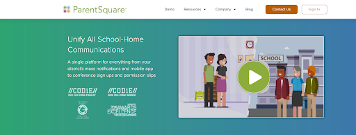 ParentSquare-versatile-school-app