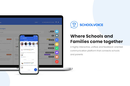 Schoolvoice