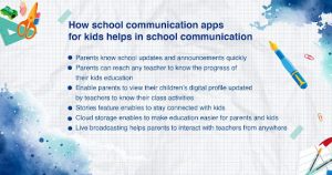 The Best School Communication App For Kids In 2022